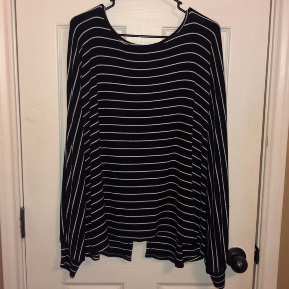 Daytrip Top